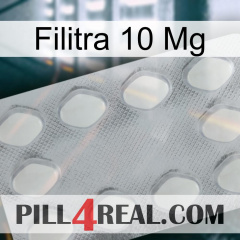 Filitra 10Mg 16